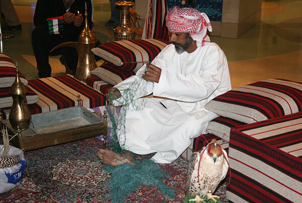 Arabic Cultural Events in UAE