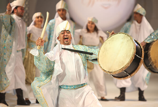 Cultural Activities Planners in Dubai