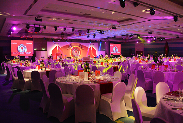 Award Ceremony Organizers in Dubai
