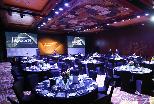 Awarding Ceromonies Organizers in UAE