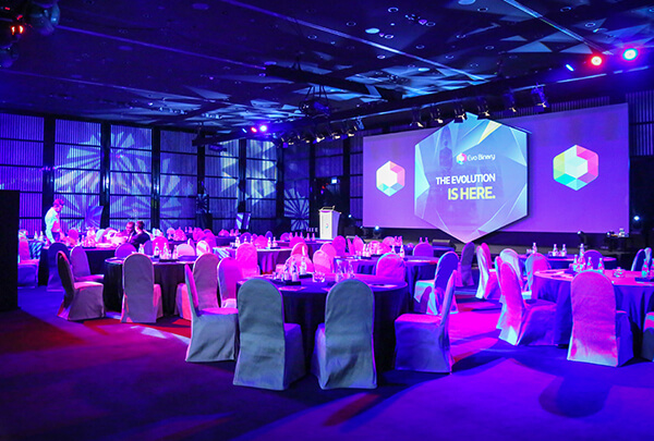 Dubai Conference Planners